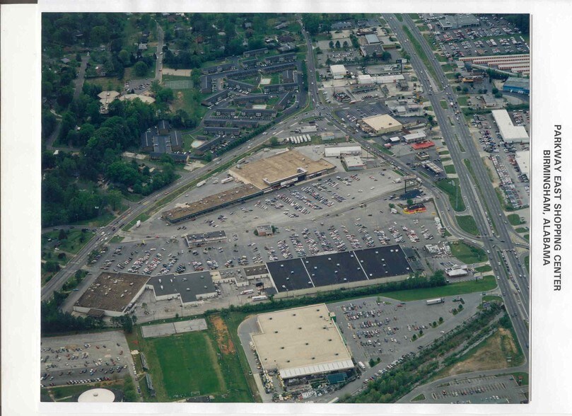 More Photos Of 1105-1189 Huffman Rd, Birmingham Unknown For Lease