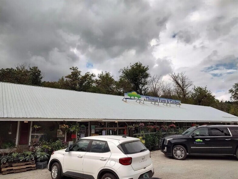 More Photos Of 535 US Route 302, Berlin Storefront For Sale