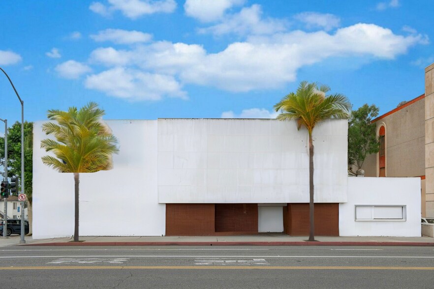 More Photos Of 124 W Kelso St, Inglewood Religious Facility For Sale