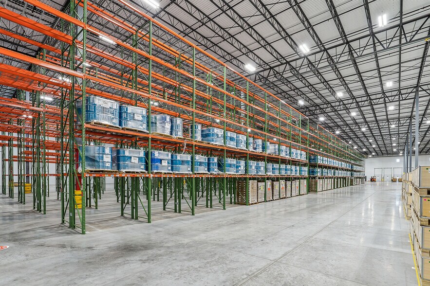 More Photos Of CR 500 E & Albert S White Dr, Whitestown Industrial For Sale