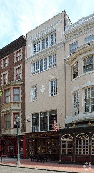 More Photos Of 2007-2011 Walnut St, Philadelphia Apartments For Sale