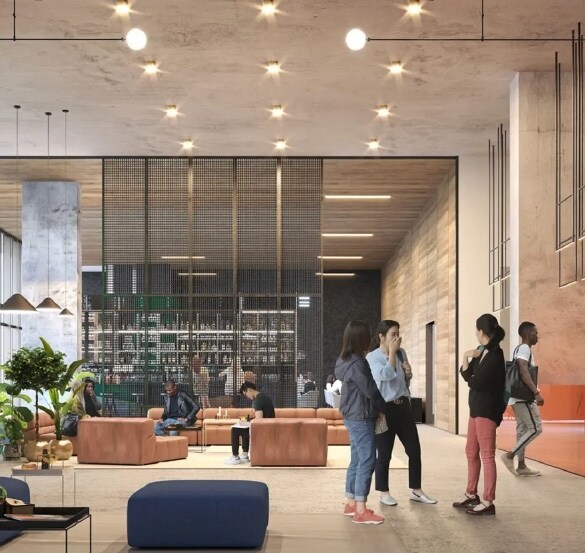 Photo of 1st Floor Ste 