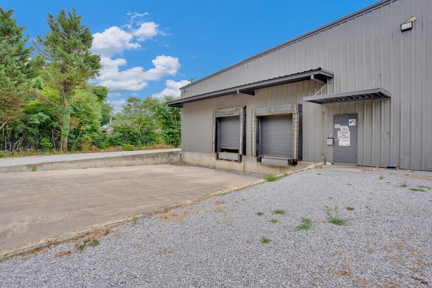 More Photos Of 3501 Saint Elmo Ave, Chattanooga Distribution For Lease