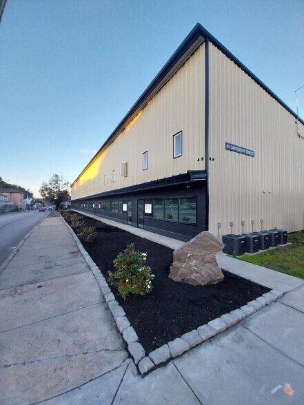 More Photos Of 49 Canterbury St, Worcester Manufacturing For Lease