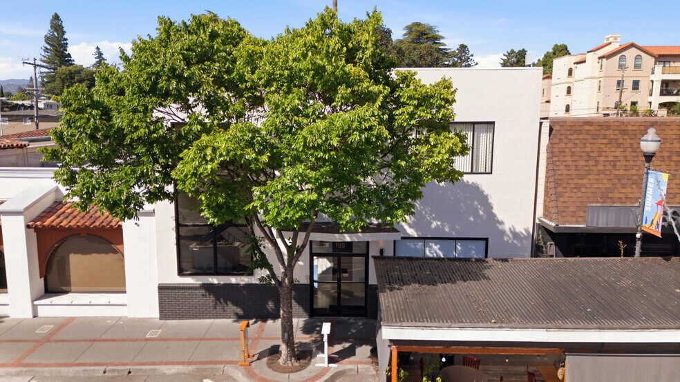 More Photos Of 790 Laurel St, San Carlos Office For Sale