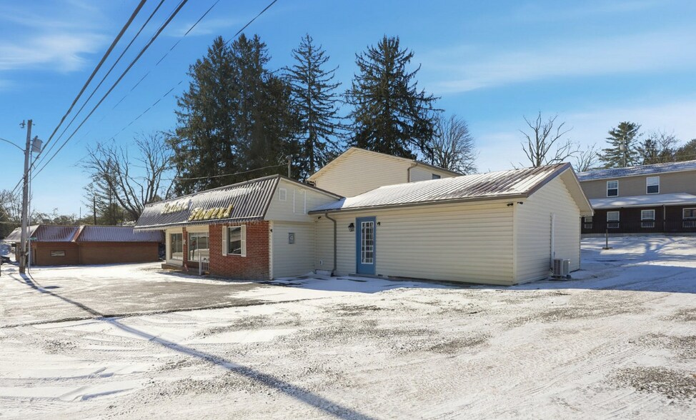 More Photos Of 528 W Main St, Wise Storefront For Sale