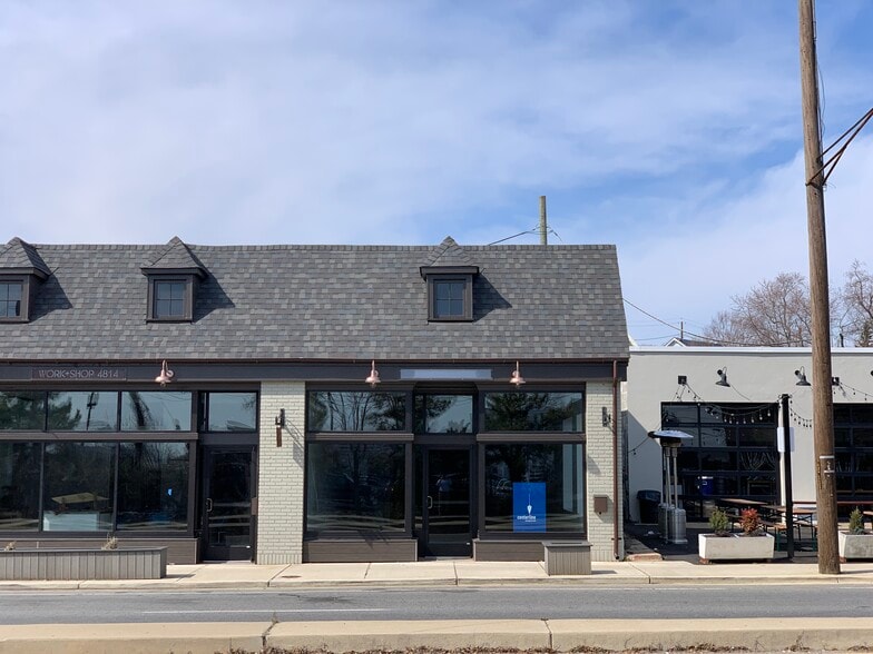 Primary Photo Of 4802 Rhode Island Ave, Hyattsville Unknown For Lease
