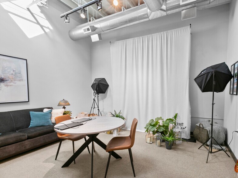 More Photos Of 19 Rankin Ave, Asheville Loft Creative Space For Sale