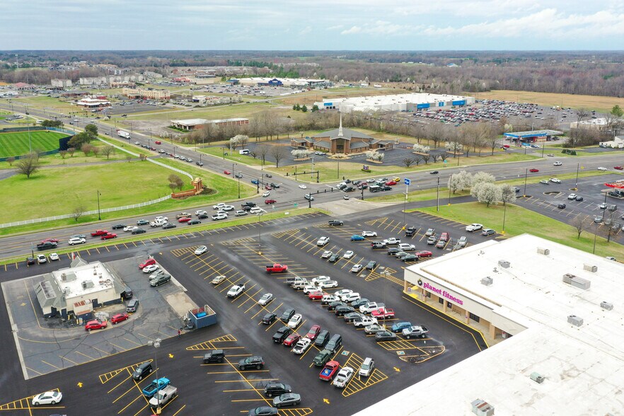 More Photos Of 718 N 12th St, Murray General Retail For Lease