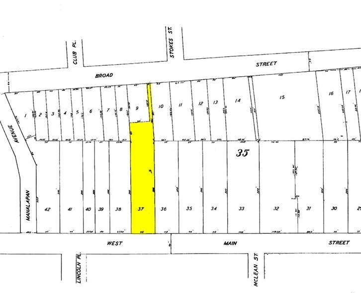 More Photos Of 71 W Main St, Freehold Office For Lease