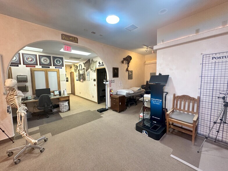 More Photos Of 57374 29 Palms Hwy, Yucca Valley Medical For Sale