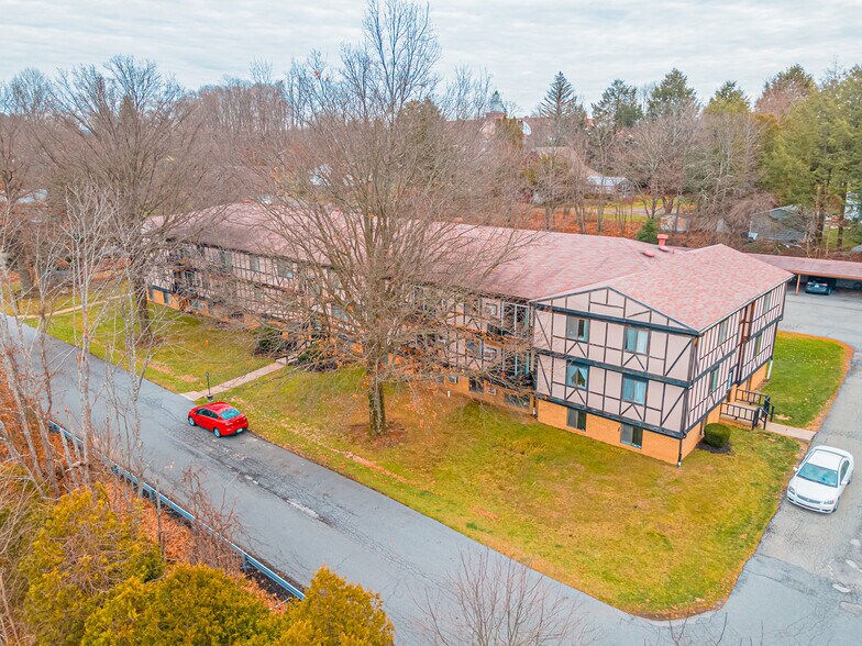 More Photos Of 545 Goucher St, Johnstown Apartments For Sale