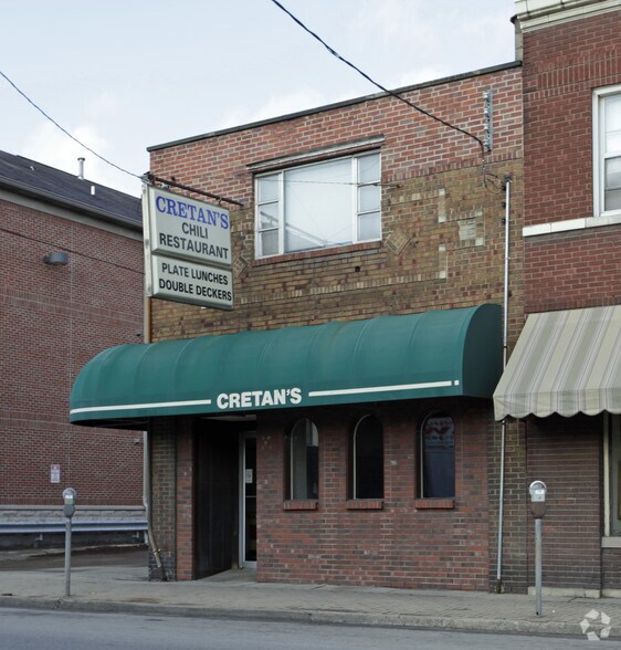 More Photos Of 7039 Vine St, Cincinnati Restaurant For Lease