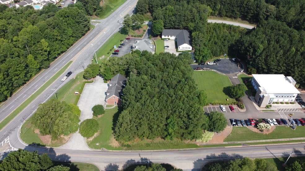 More Photos Of 4210 Mundy Mill Pl, Oakwood Land For Sale