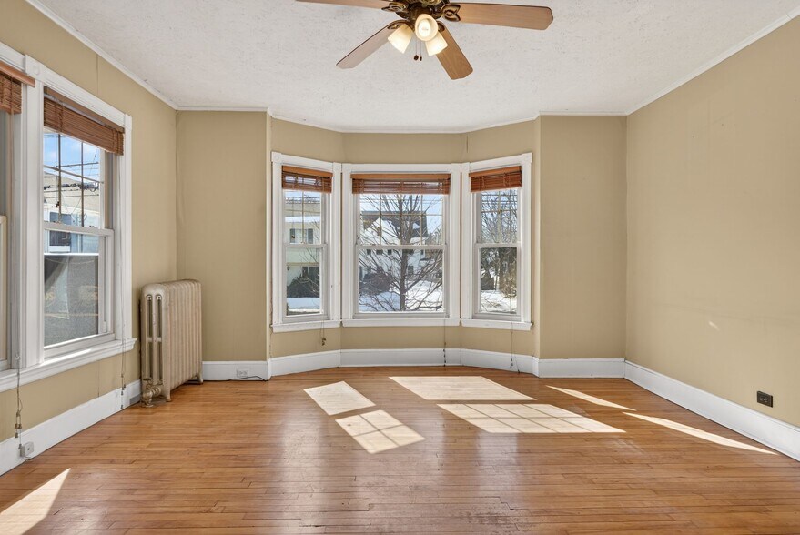 More Photos Of 499 Brighton Ave, Portland Multifamily For Sale