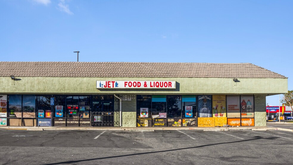 More Photos Of 43535 Gadsden Ave, Lancaster Unknown For Lease