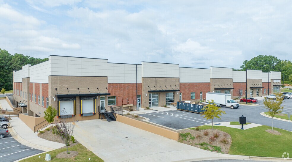 More Photos Of 2041 Energy Dr, Apex Unknown For Lease