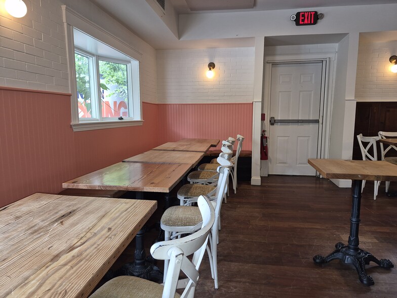 More Photos Of 231-233 Cardinal Medeiros Ave, Cambridge Storefront Retail Residential For Sale