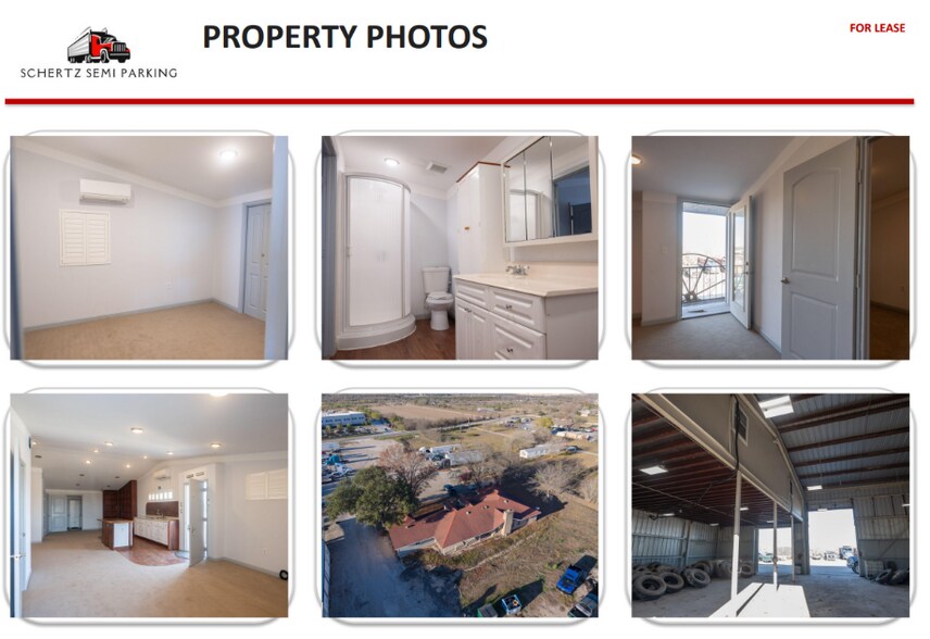 More Photos Of 7765 FM 482, New Braunfels Land For Lease