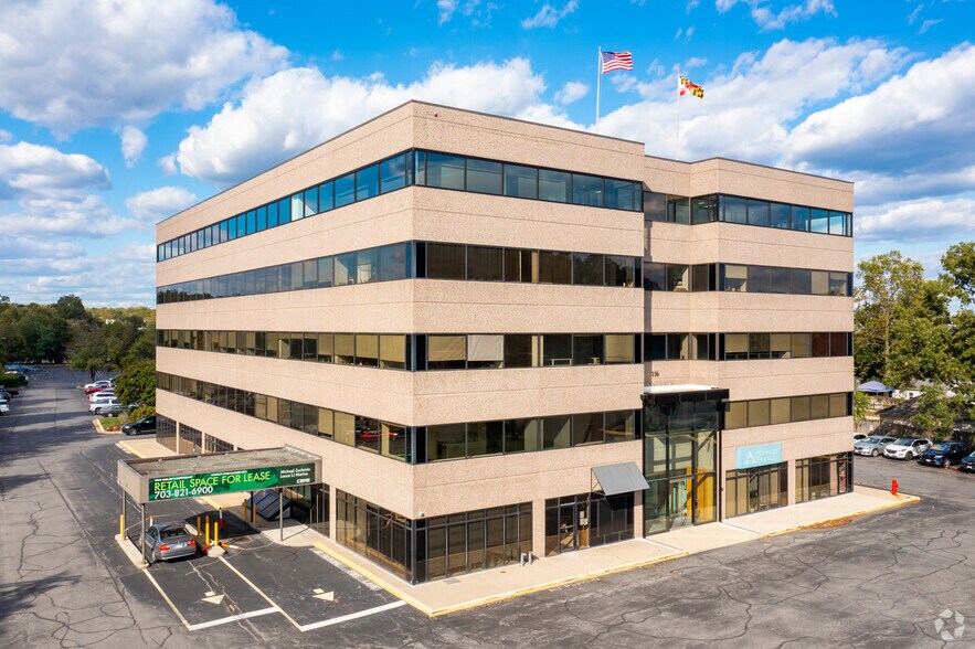 Primary Photo Of 116 Defense Hwy, Annapolis Medical For Lease