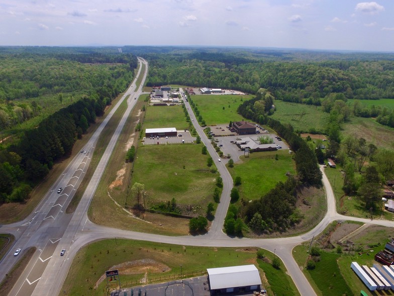 Primary Photo Of Hwy 515 and Interstate So Dr, Jasper Land For Sale