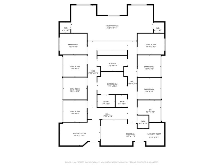 More Photos Of 1500 NW 10th Ave, Boca Raton Medical For Sale