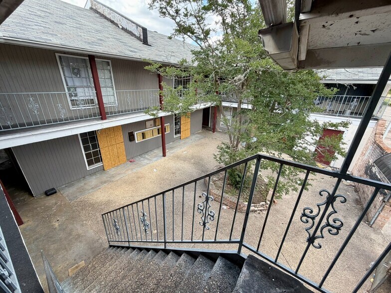 More Photos Of 4728 Ya Tittle Ave, Baton Rouge Apartments For Sale