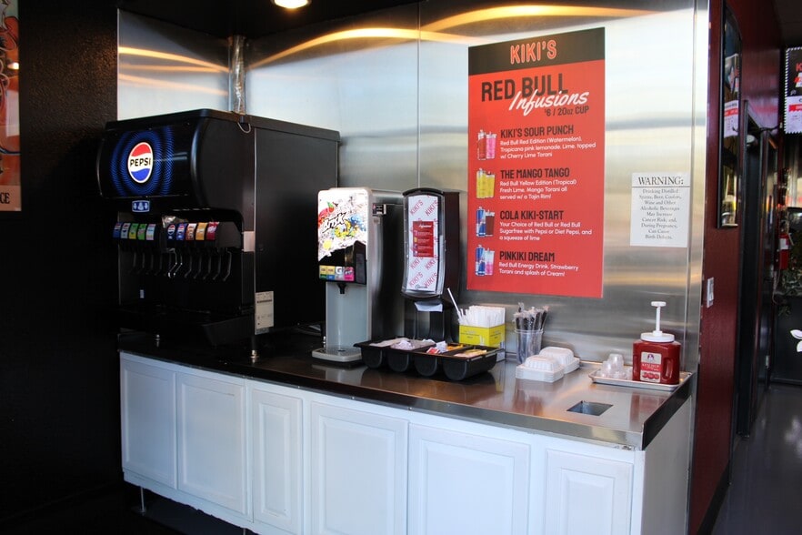 More Photos Of 1661 E Monte Vista Ave, Vacaville General Retail For Lease