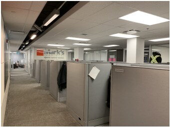 More Photos Of 916-919 42nd Ave SE, Calgary Office For Lease