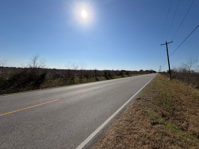 More Photos Of 15438 Mound Rd, Hockley Land For Sale