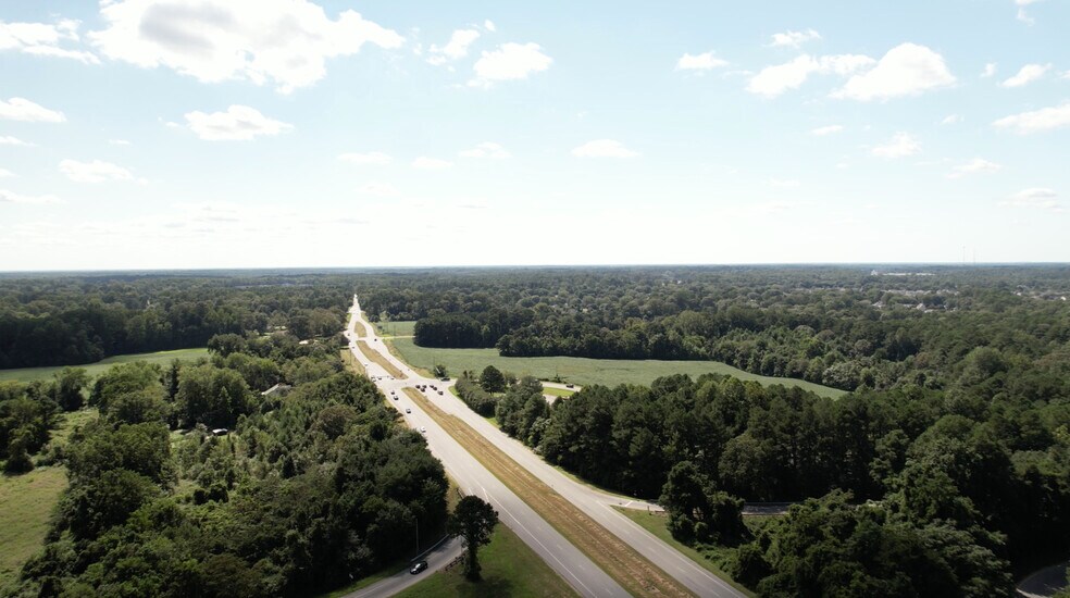 More Photos Of 4392 Rochambeau Dr, Williamsburg Land For Sale