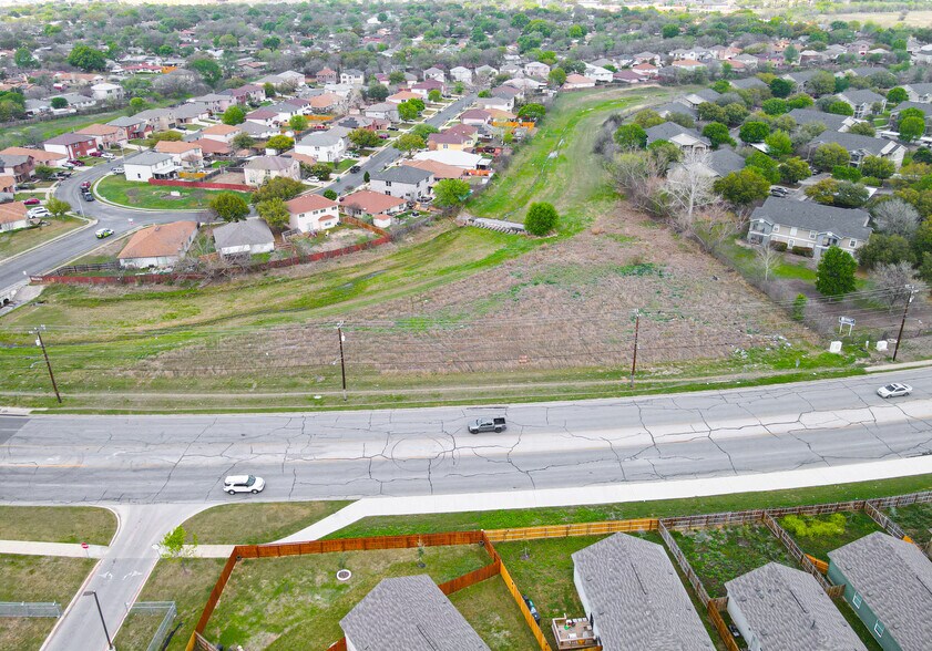 More Photos Of 00 Eisenhauer Rd, San Antonio Land For Sale