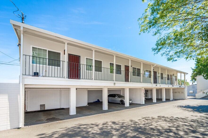 Primary Photo Of 1406 Woolner Ave, Fairfield Apartments For Sale