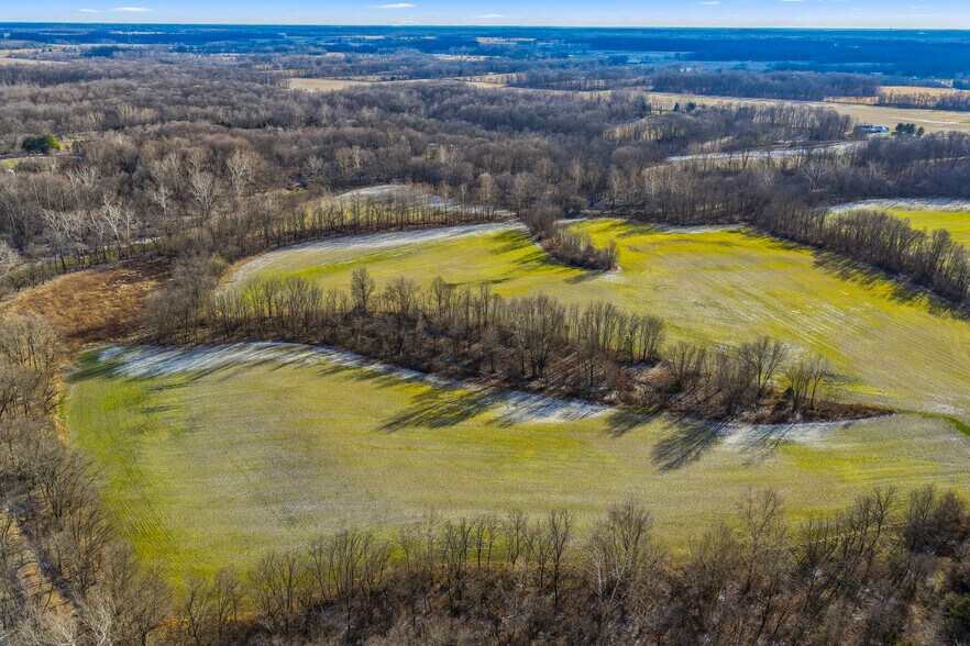 More Photos Of 13166 New Hope White Oak Station Rd, Sardinia Land For Sale