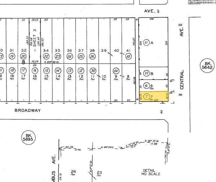 More Photos Of 101 N Central Ave, Glendale Storefront Retail Office For Lease