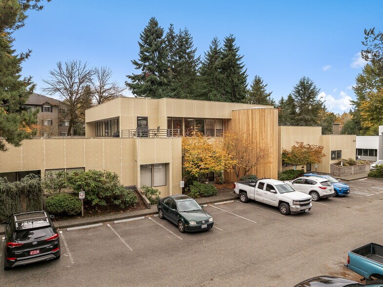 Primary Photo Of 903 5th Ave, Kirkland Office For Sale