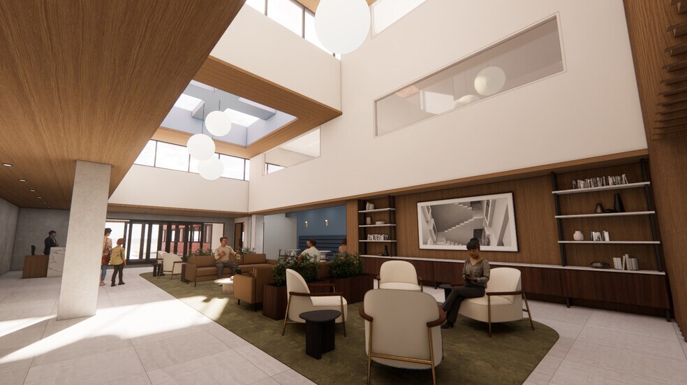 More Photos Of 7600 S France Ave, Edina Office For Sale