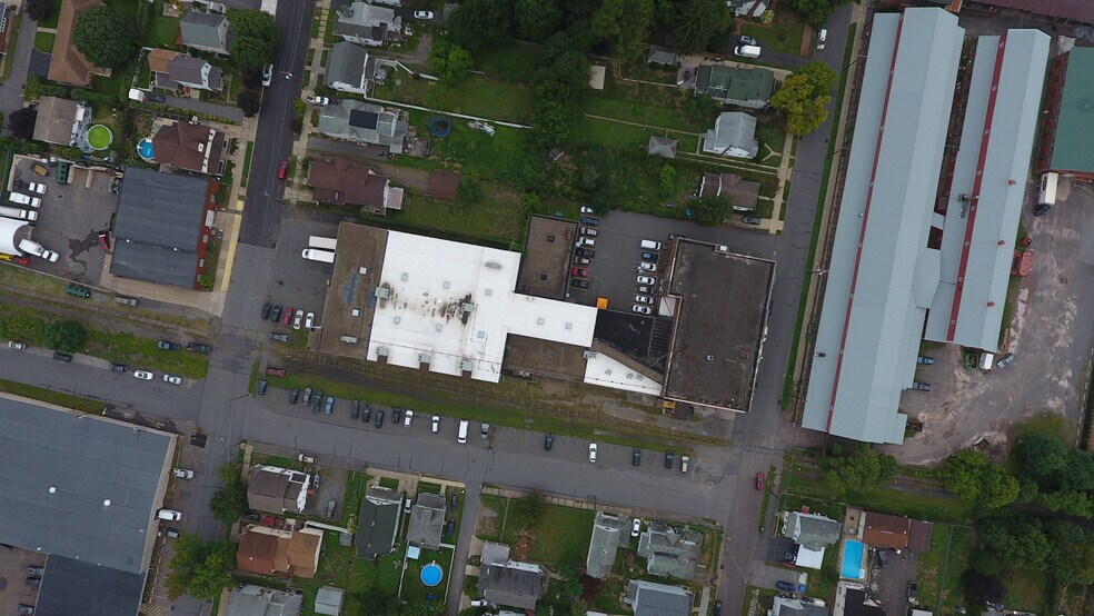 More Photos Of 508 Delaware Ave, West Pittston Warehouse For Sale