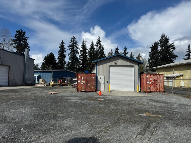 More Photos Of , Arlington Industrial For Sale