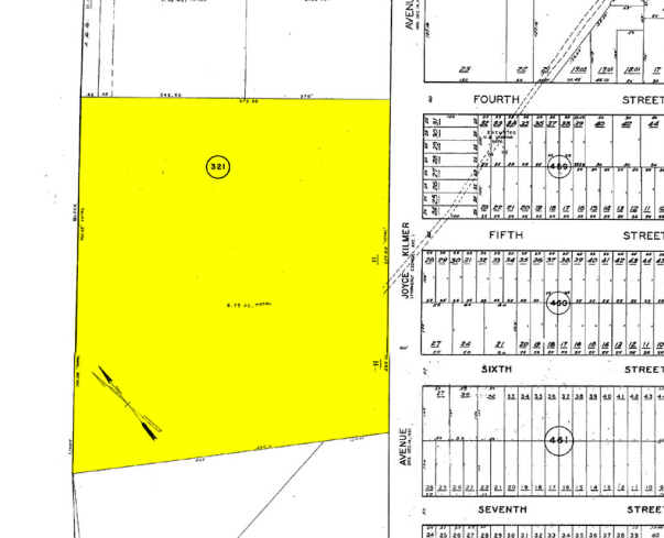 More Photos Of 745 Joyce Kilmer Ave, New Brunswick Warehouse For Sale