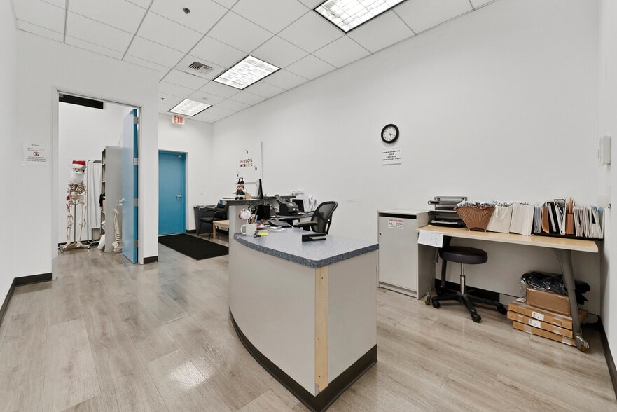 More Photos Of 17232 Red Hill Ave, Irvine Healthcare For Lease