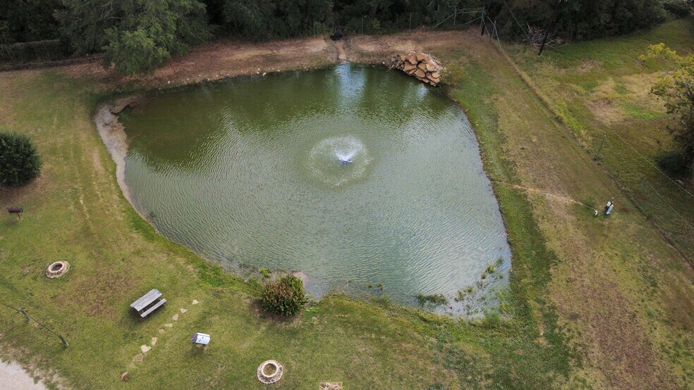 More Photos Of 40 County Road 267, Somerville Land For Sale