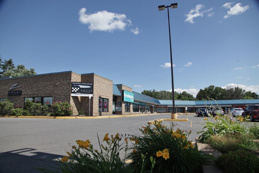 More Photos Of 2190-2194 Robertson Rd, Ottawa Unknown For Lease