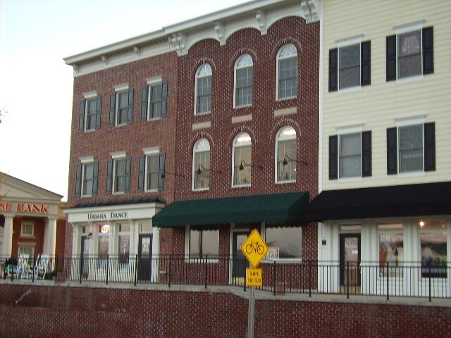More Photos Of 3508 Worthington Blvd, Frederick Storefront Retail Office For Lease