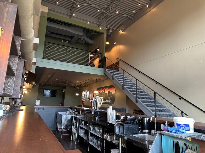 More Photos Of 10704 120 St NW, Edmonton Storefront For Lease