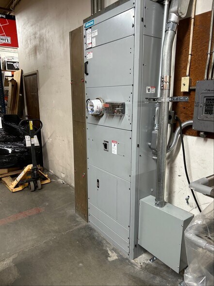 More Photos Of 333 E Valley Blvd, Colton Freestanding For Sale