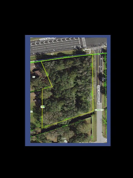 More Photos Of SWC S R 54 & Meadowbrook Dr, Lutz Land For Lease