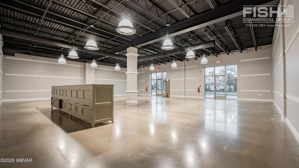 More Photos Of 635 N Loyalsock Ave, Montoursville Office For Sale