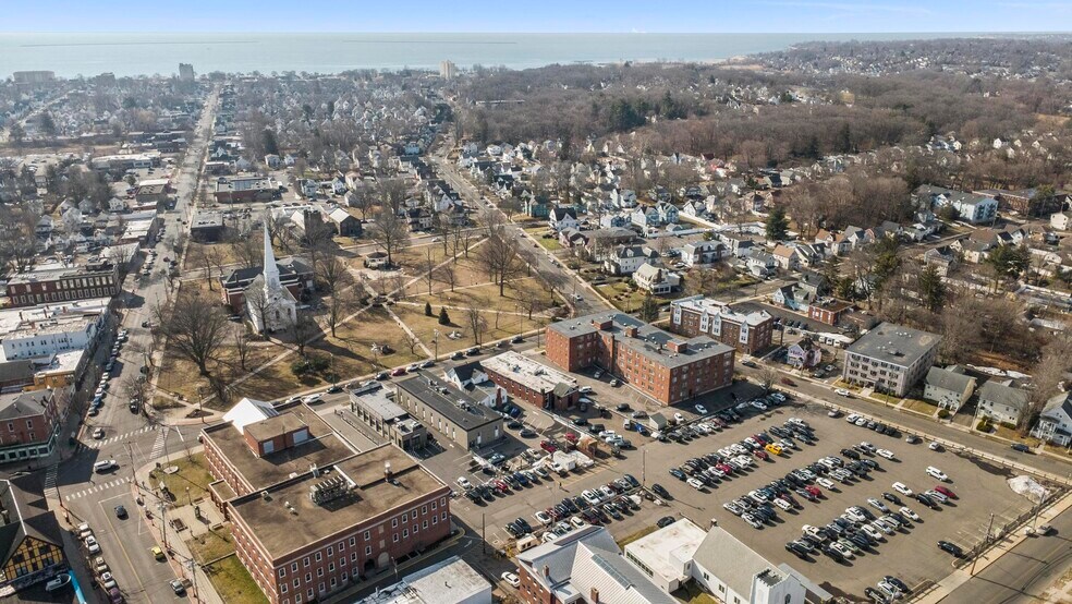 More Photos Of 385 Main St, West Haven Medical For Sale