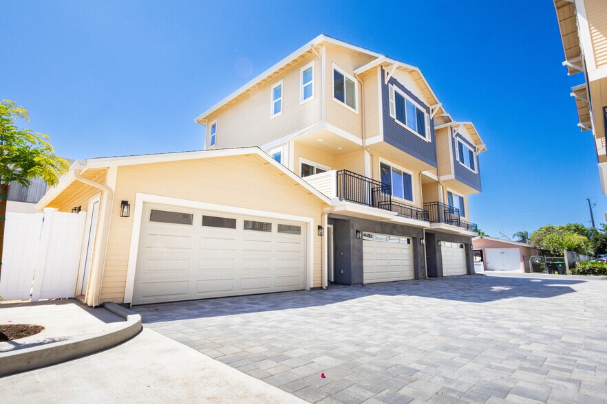 More Photos Of 1042 San Juan St, Tustin Apartments For Sale